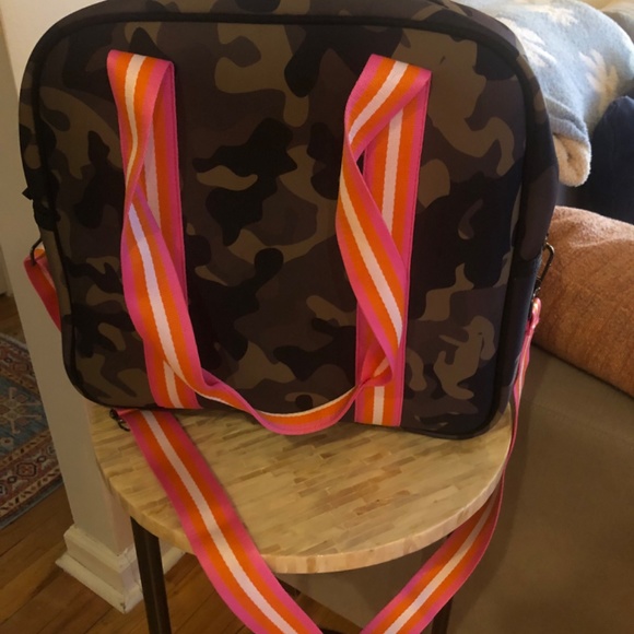 Pickle ball bag - Picture 2 of 3